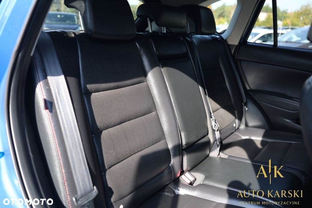 Mazda CX-5 - 36