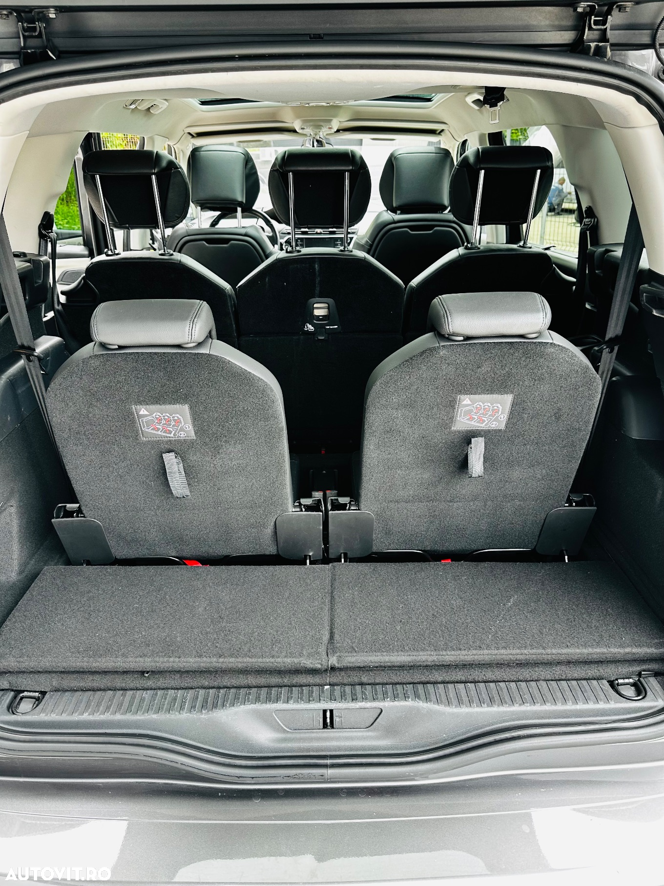 Citroën C4 Grand Space Tourer 1.5 BlueHDi S&S EAT8 Feel - 11