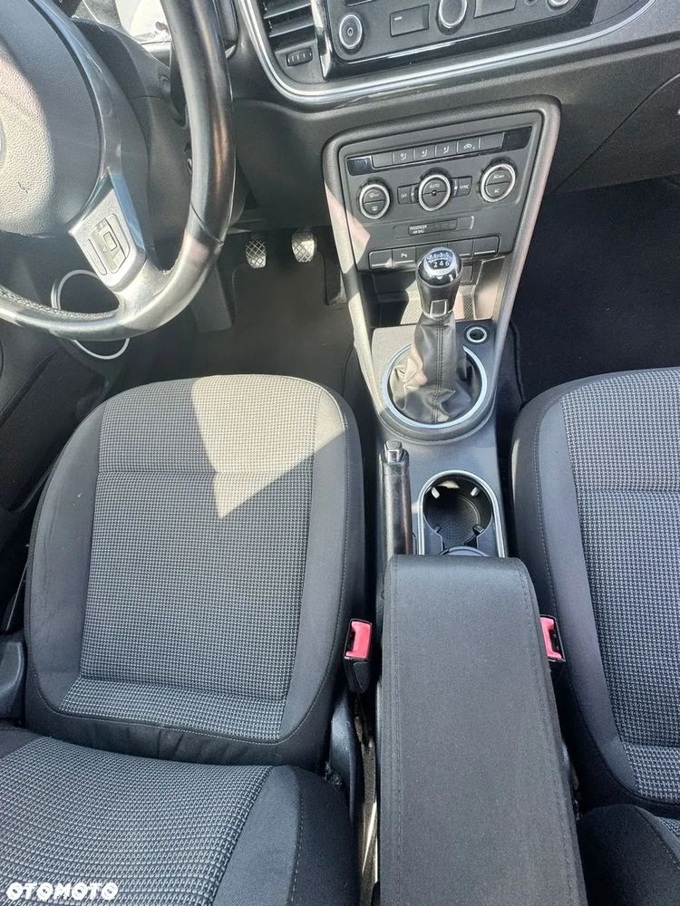 Volkswagen Beetle - 22