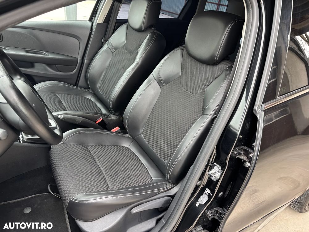 Renault Clio Energy dCi Life - 23