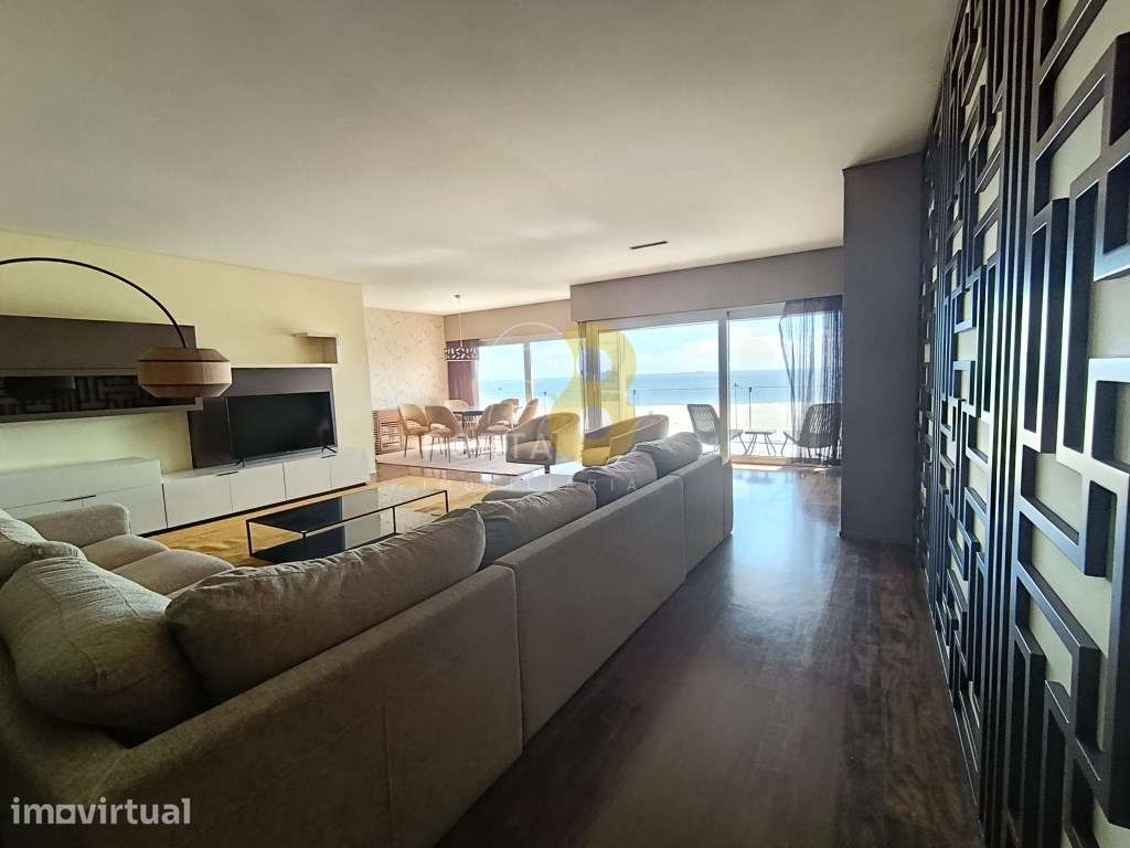 Apartamento T4, mobilado e equipado, para Arrendamento - Condomínio... - Grande imagem: 3/30