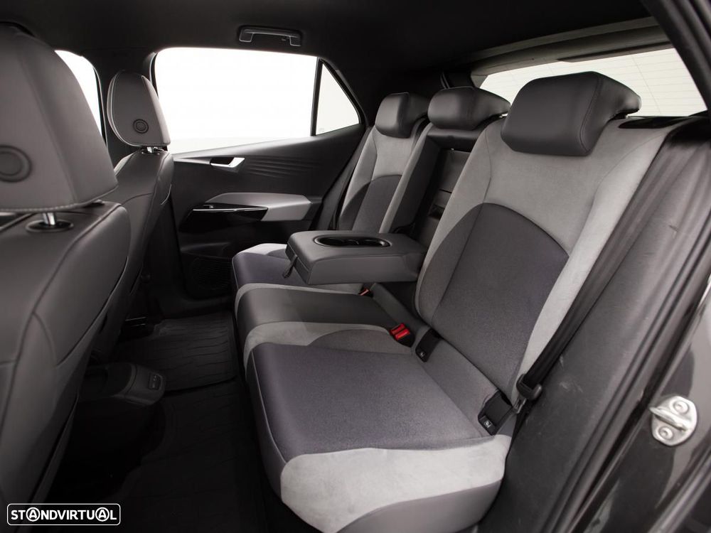 VW ID.3 58 kWh 1st - 10