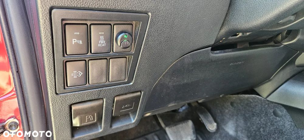 Toyota Hilux 2.8 D-4D Double Cab SR5+ 4x4 - 18