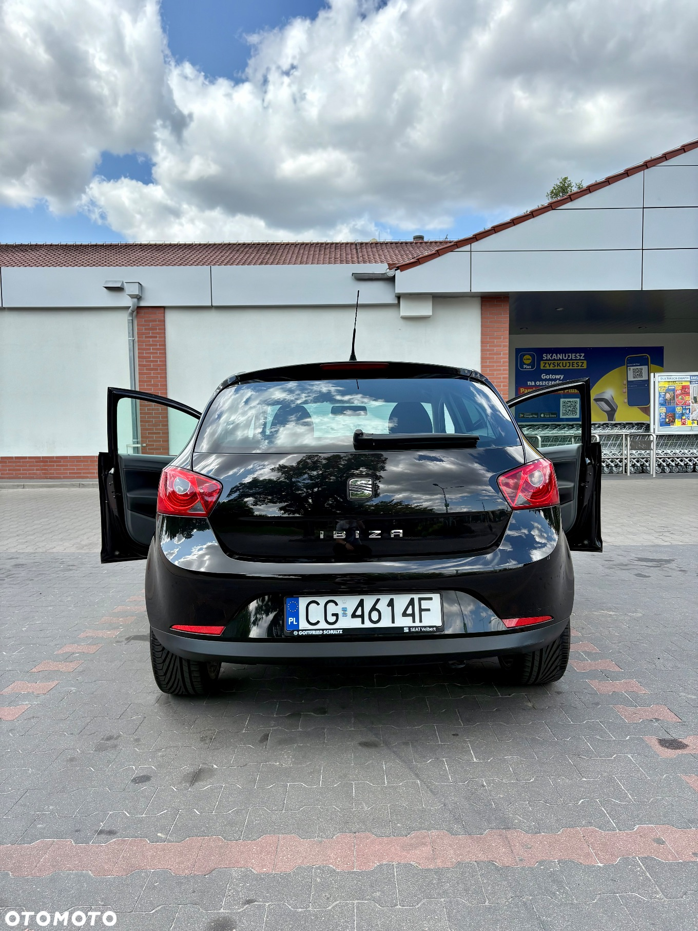 Seat Ibiza 1.2 12V Style - 5