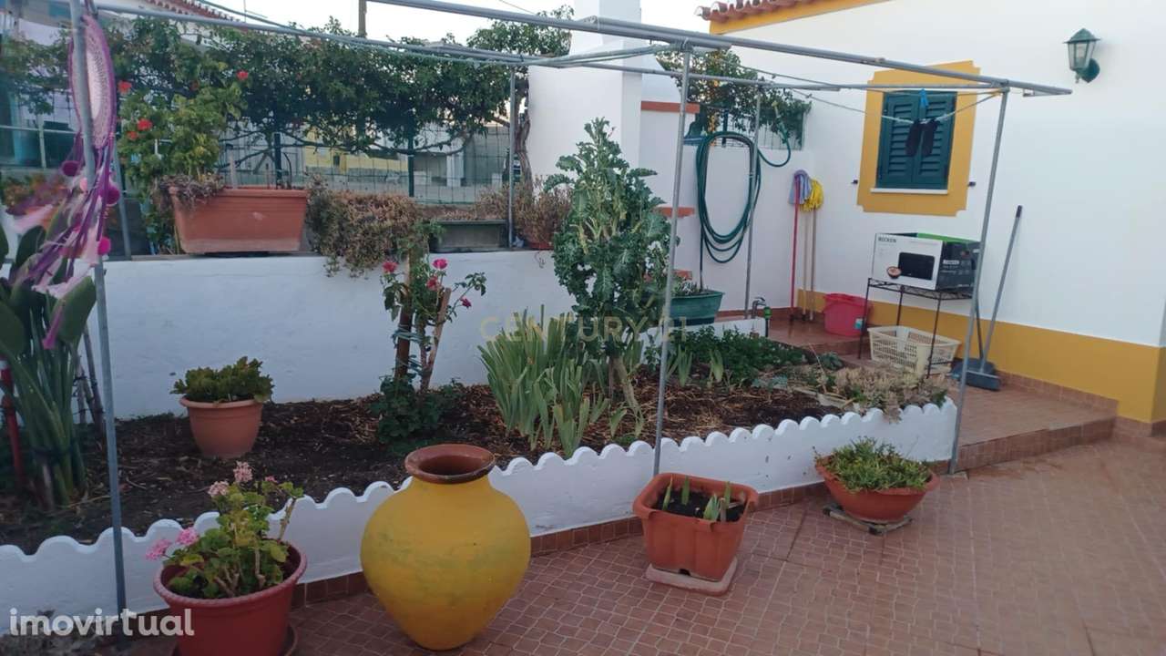Moradia T3 sem Licença de utilização em Alcaria Ruiva, Mértola - Grande imagem: 2/11