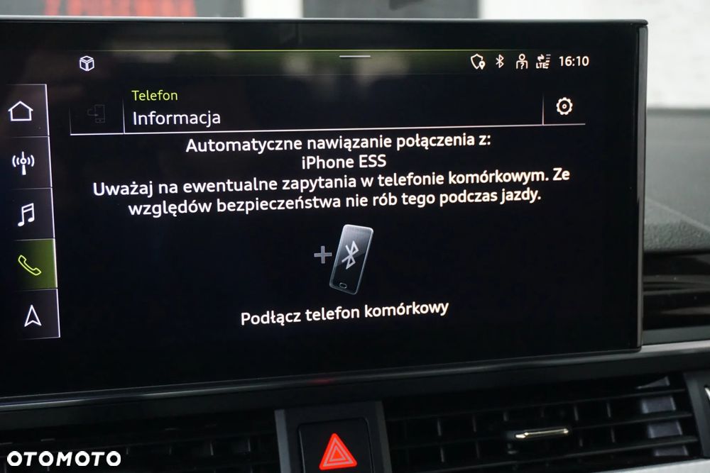 Audi A4 - 39