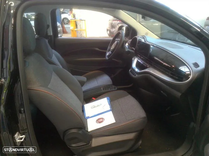 Fiat 500e C Icon - 6