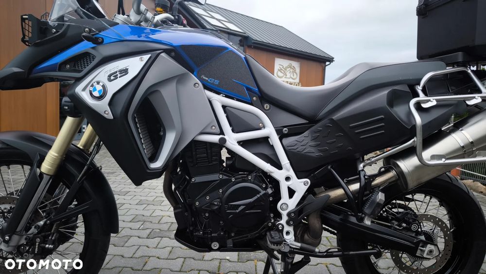 BMW GS - 15