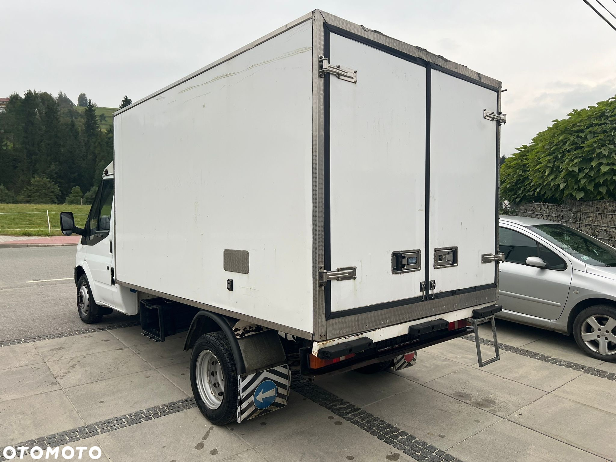 Ford Transit - 7