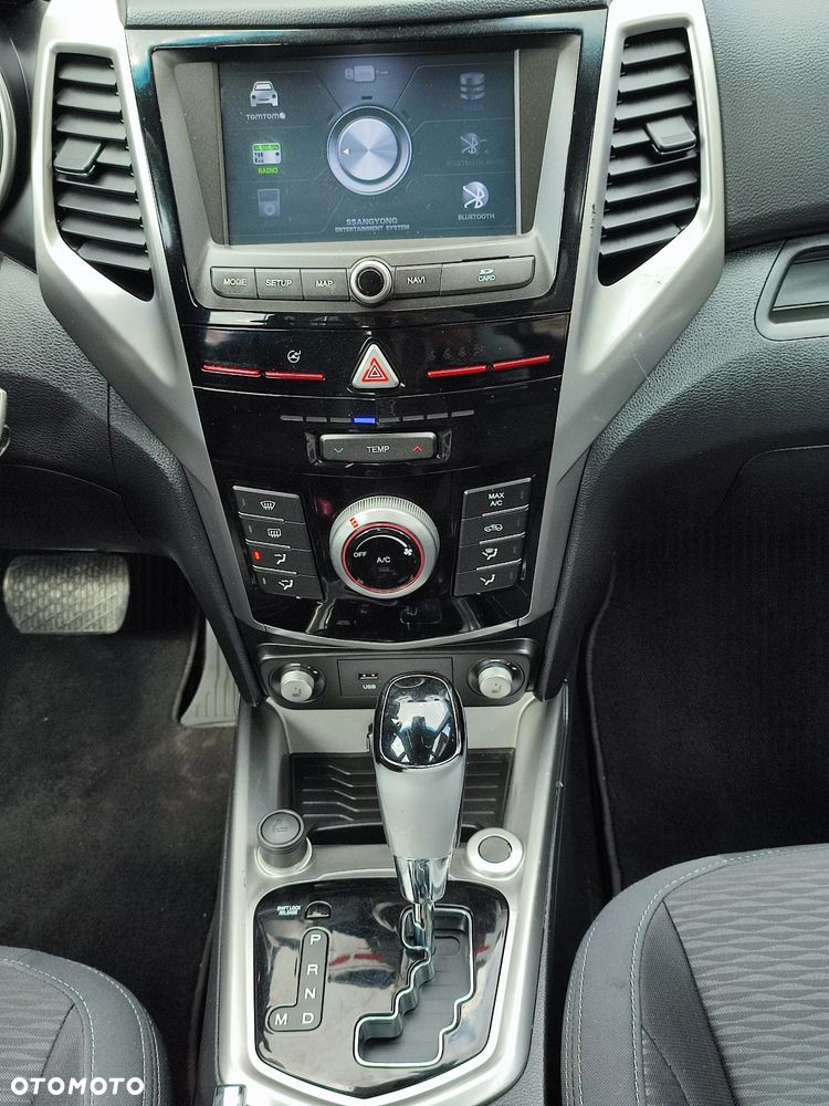 SsangYong/KGM Tivoli 1.6 D Quartz 4x4 - 18