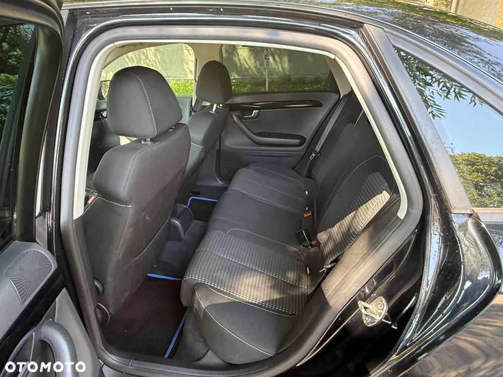 Seat Exeo 2.0 TSI Style - 12