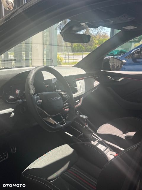 Skoda Kamiq 1.0 TSI Monte Carlo DSG - 8