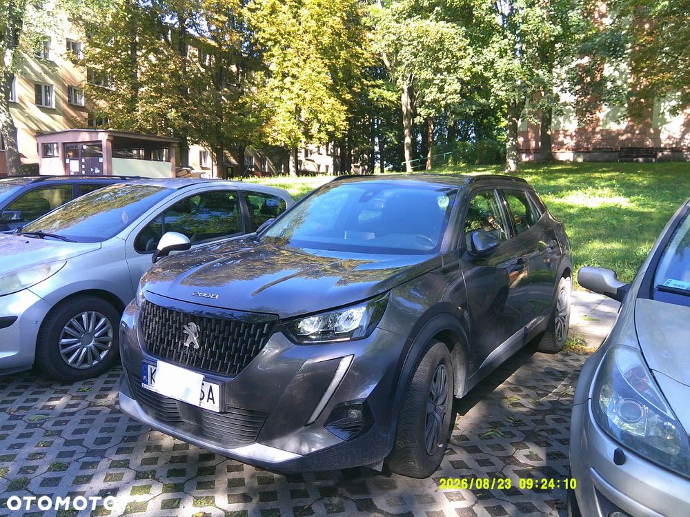 Peugeot 2008 - 3