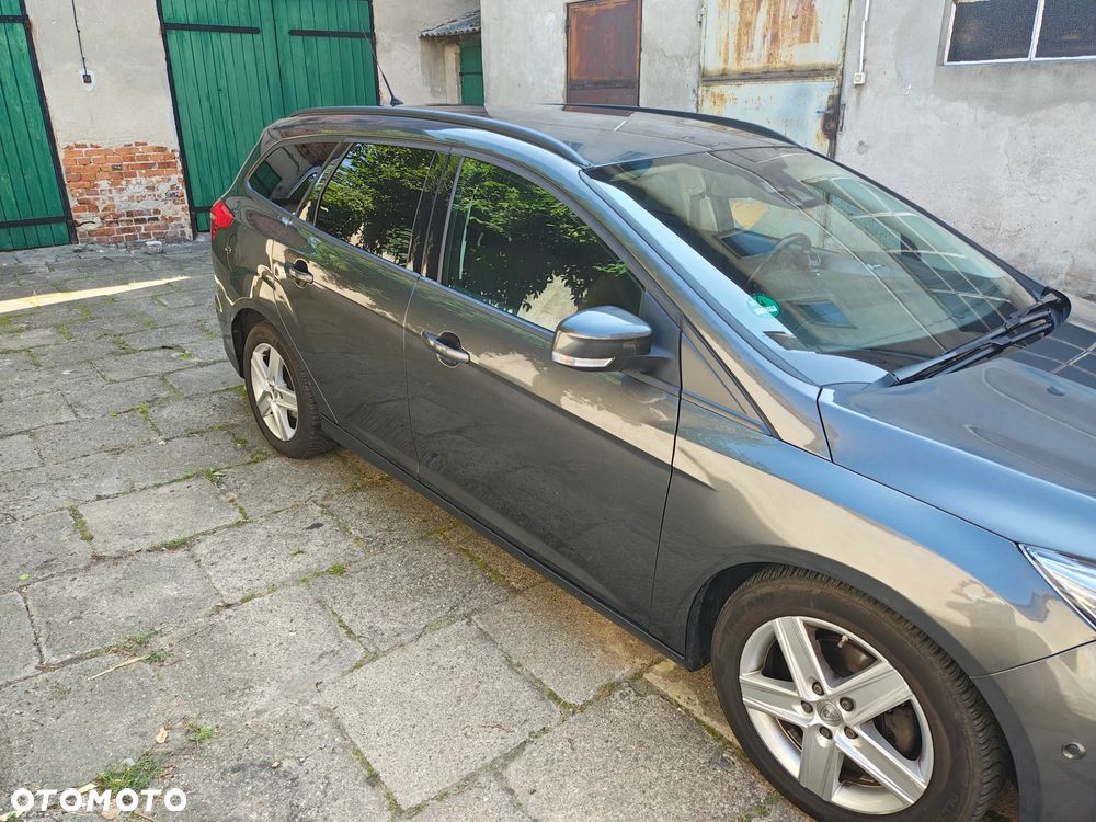 Ford Focus 1.0 EcoBoost Edition - 7