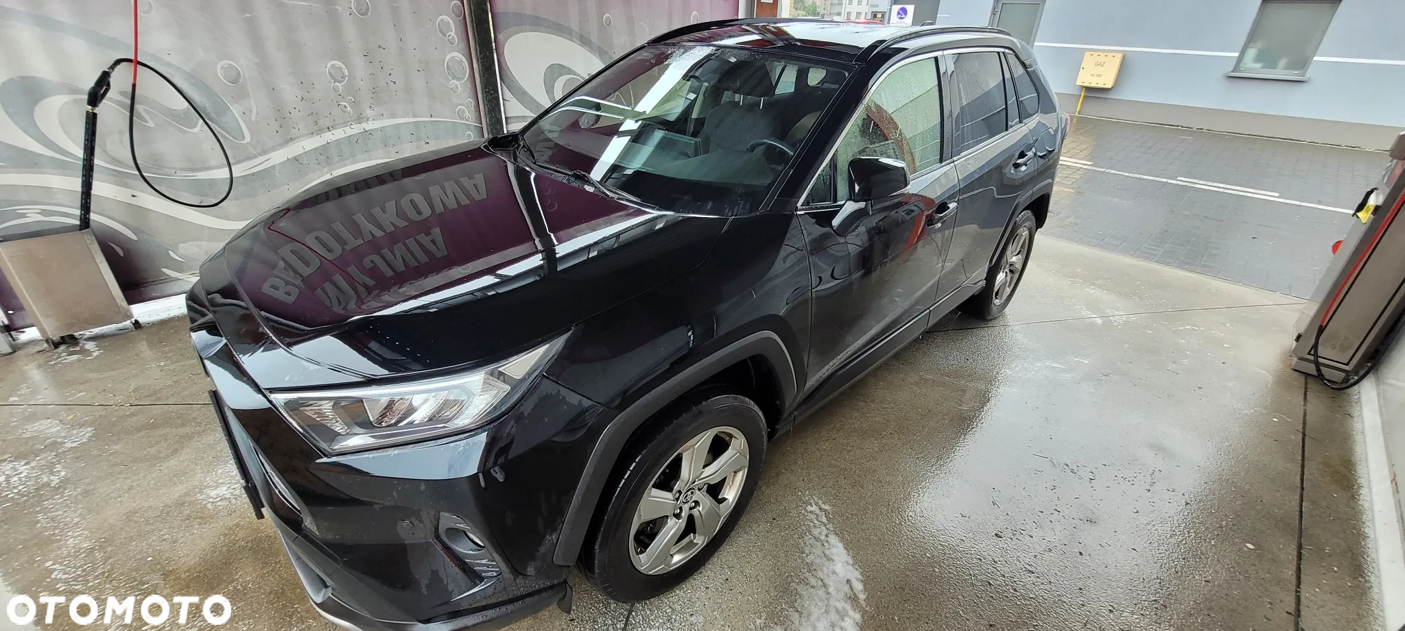 Toyota RAV4 2.0 Active 4x2 MS - 6