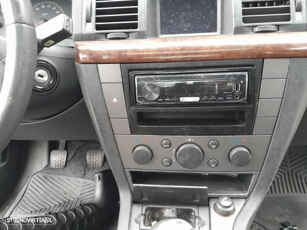 Para Peças Opel Vectra C (Z02) - 8