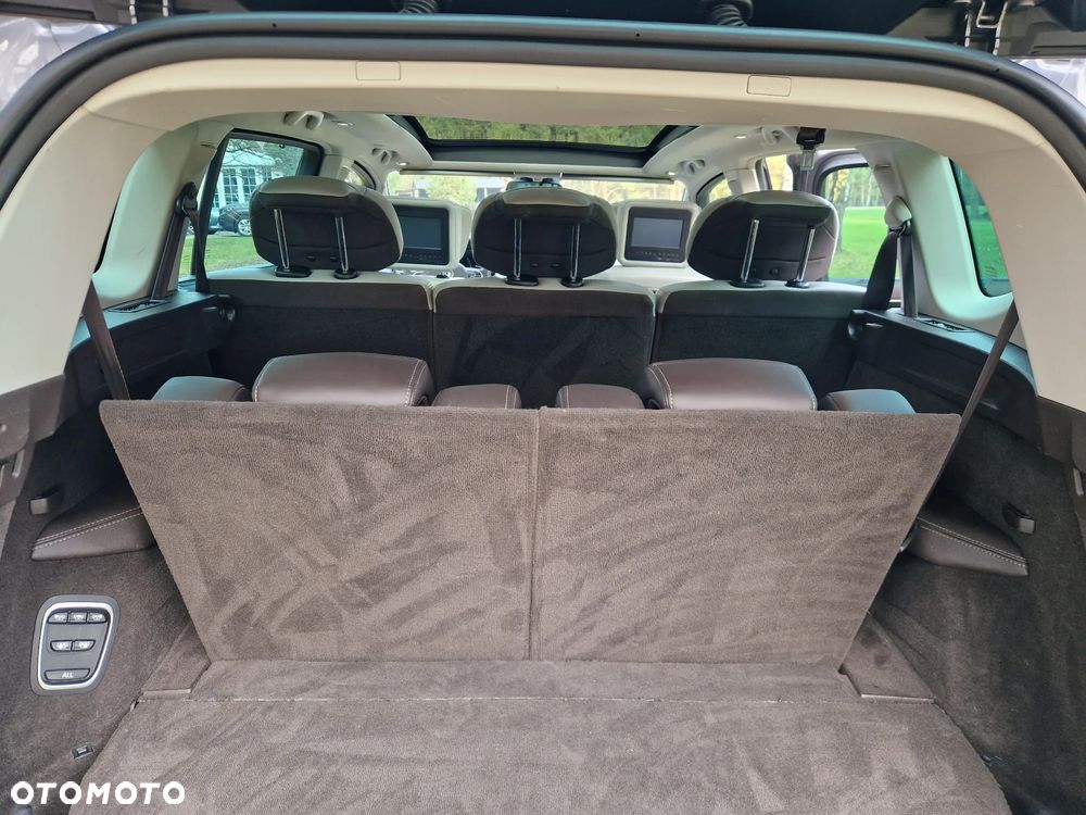 Renault Espace 1.6 dCi Energy Initiale Paris EDC 7os - 25