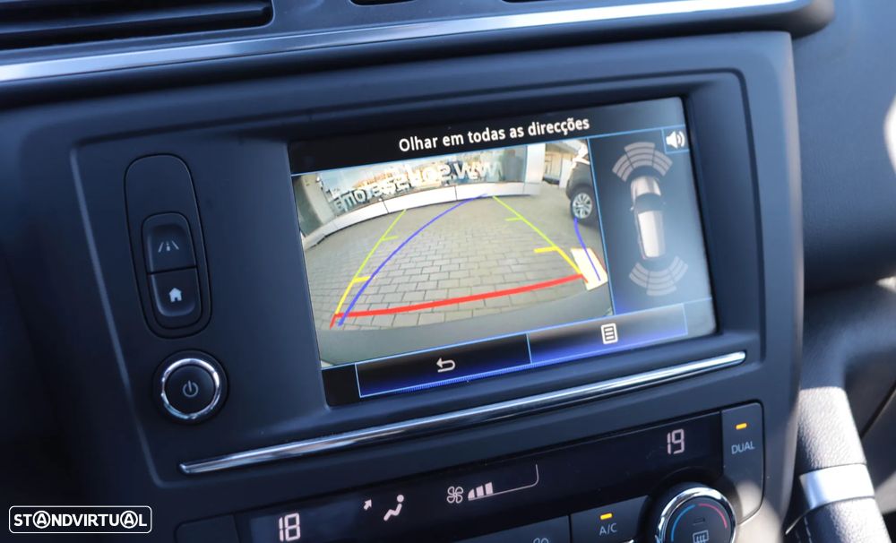 Renault Kadjar 1.5 dCi Exclusive - 23