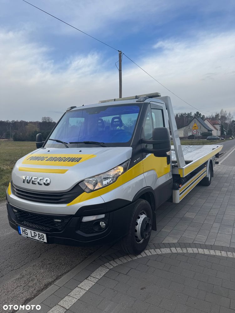 Iveco Daily - 10