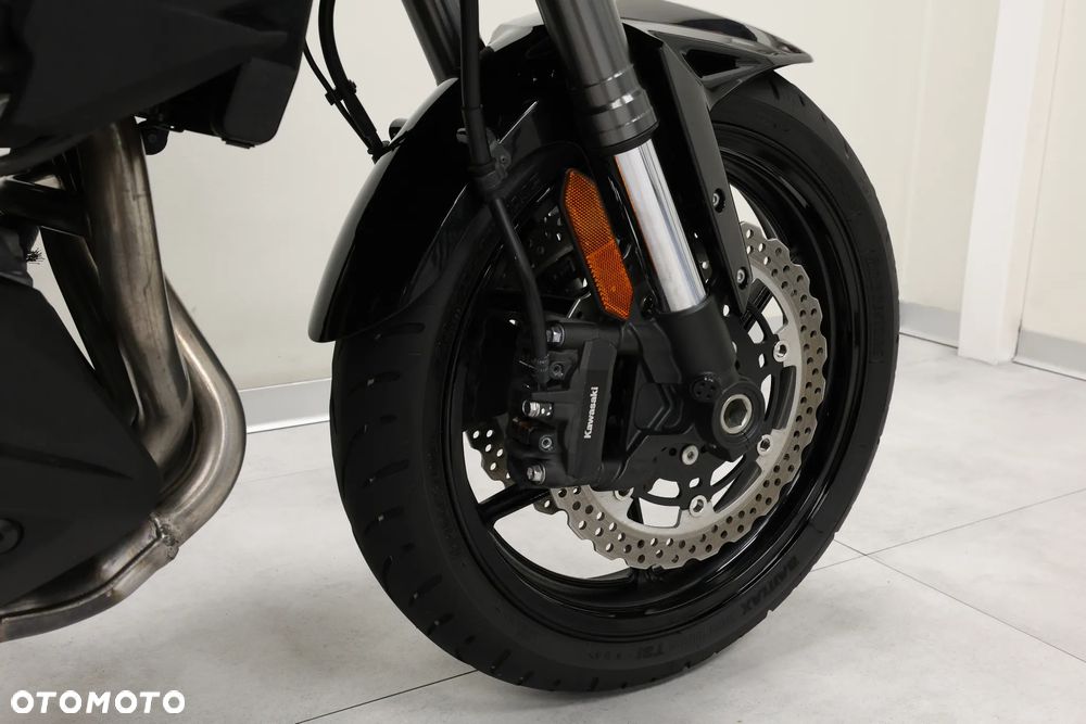 Kawasaki Versys 1000 - 33