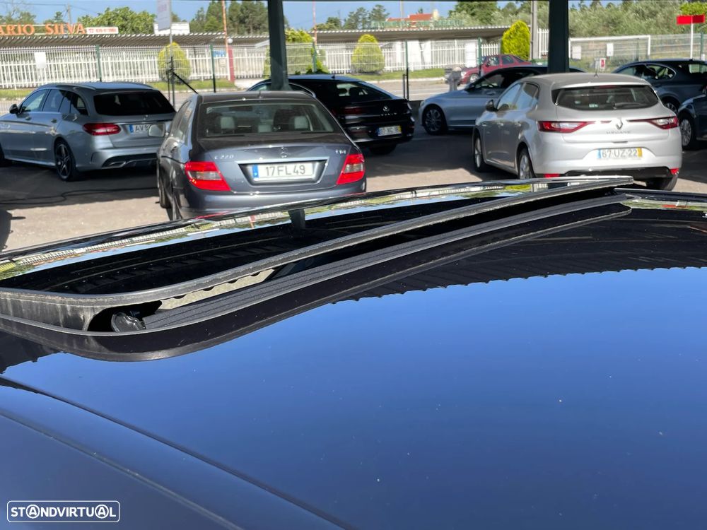 BMW 740 d xDrive - 18