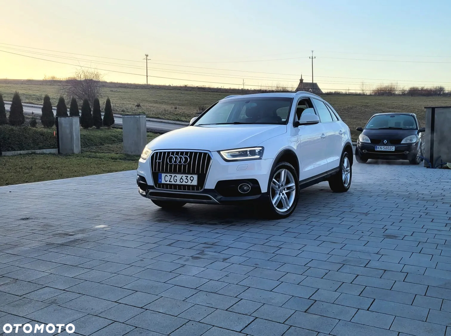 Audi Q3 2.0 TDI Quattro Prime Edition - 2