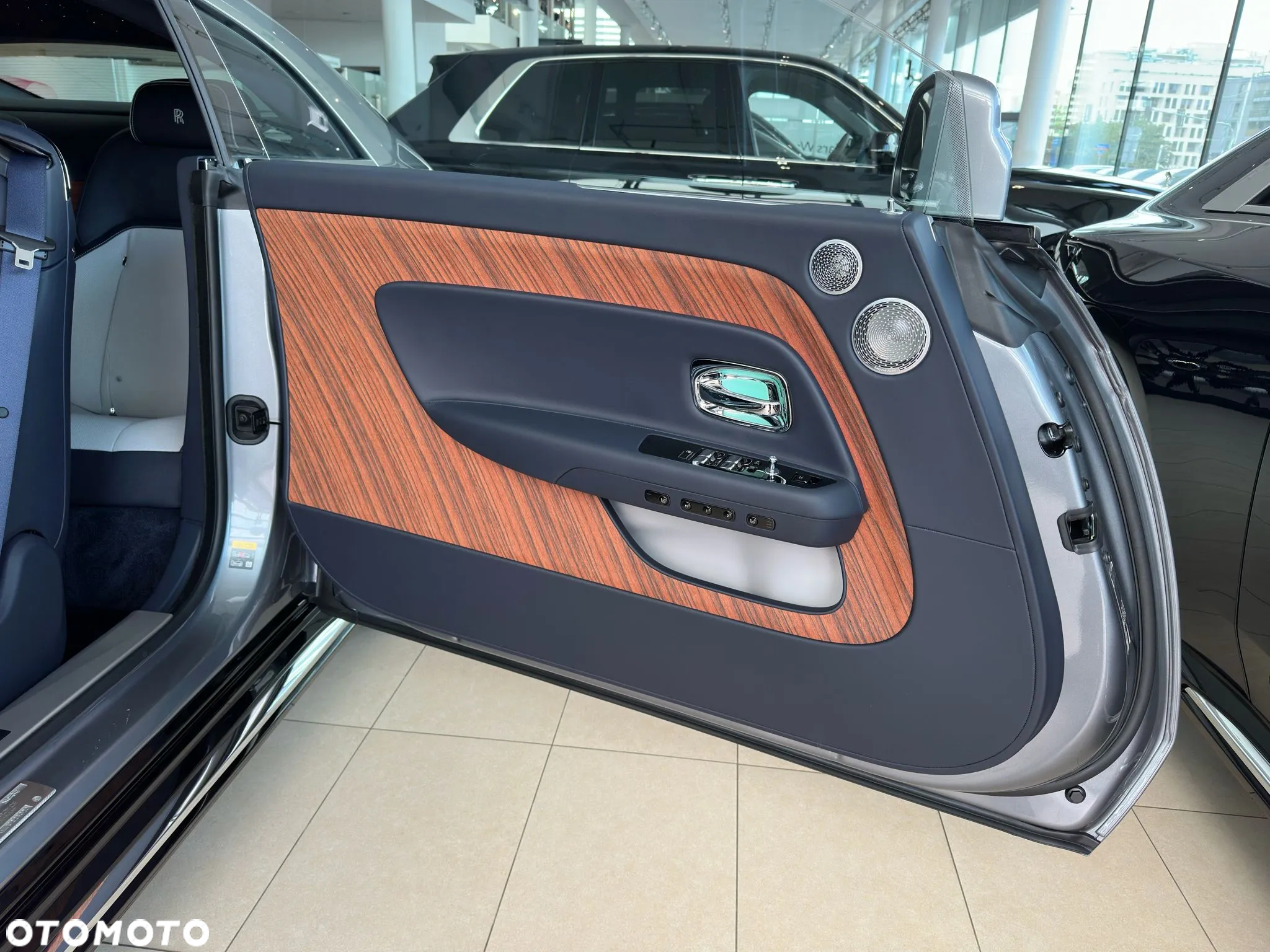 Rolls-Royce Spectre - 15