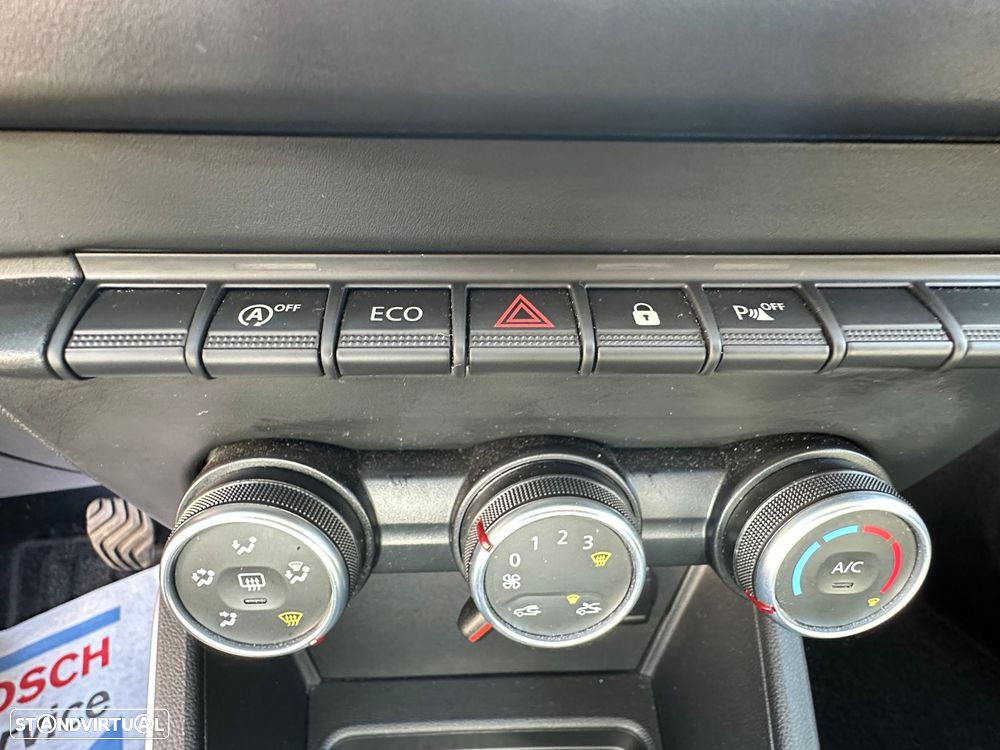 Dacia Duster 1.0 TCe Prestige - 17