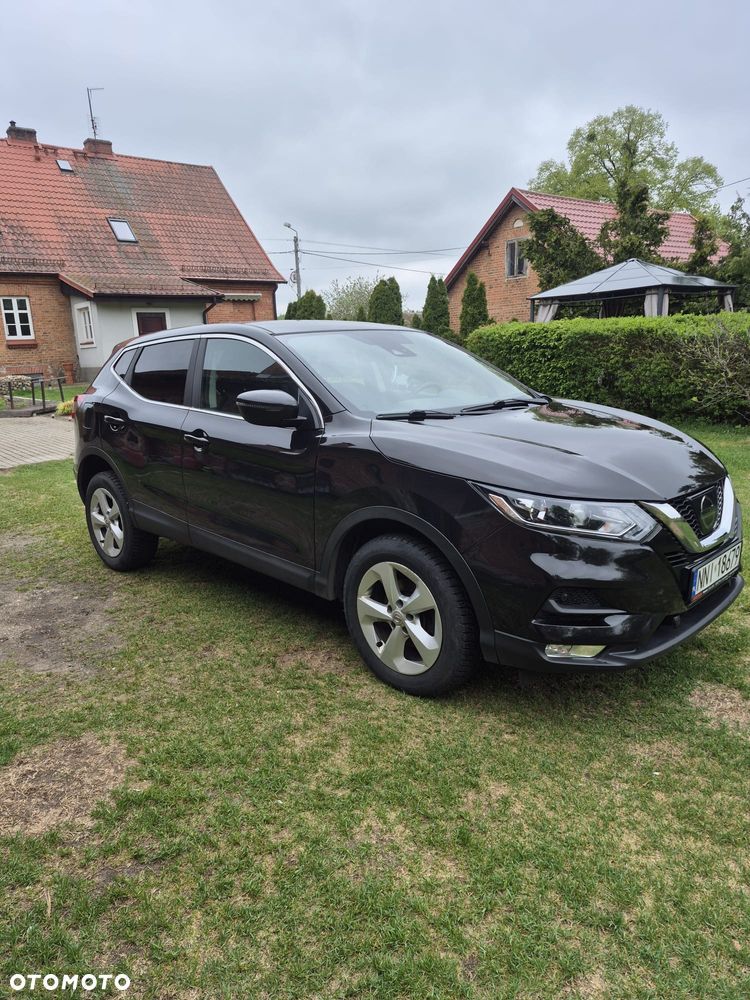 Nissan Qashqai+2 - 7