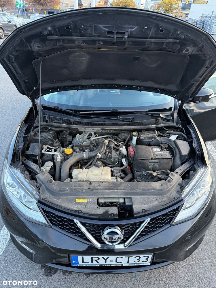 Nissan Pulsar 1.2 DIG-T Tekna - 10
