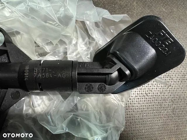 Zestaw naprawczy sprzęgła Ford Kuga 2012-2020 - 6