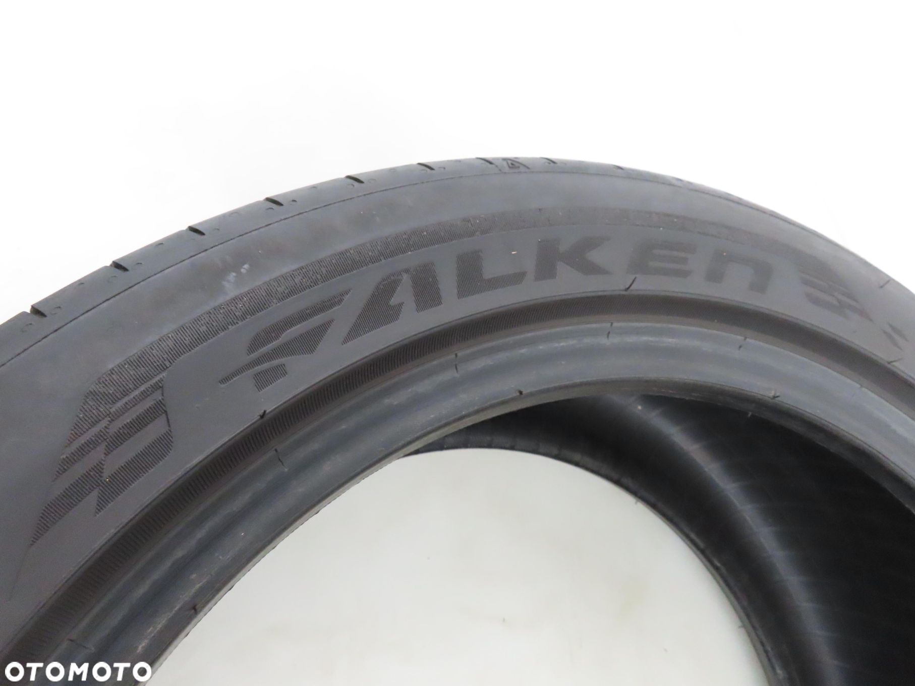 225/45R17 OPONA LETNIA Falken Azenis FK520 94Y XL - 2