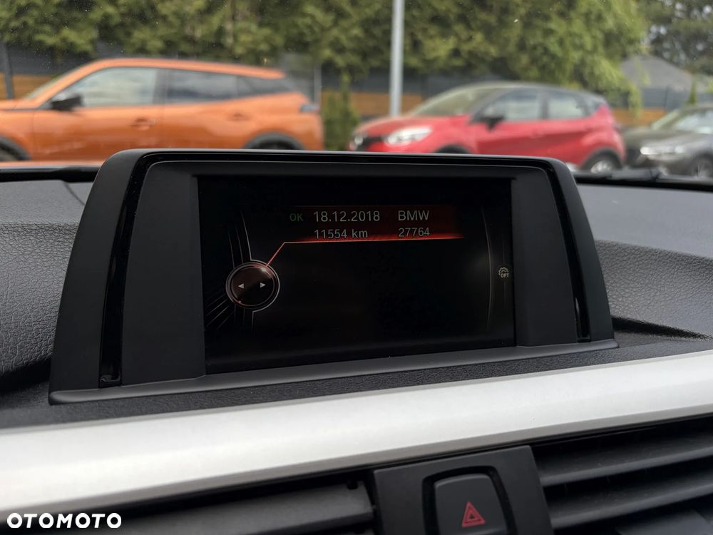 BMW Seria 4 420d Advantage - 27