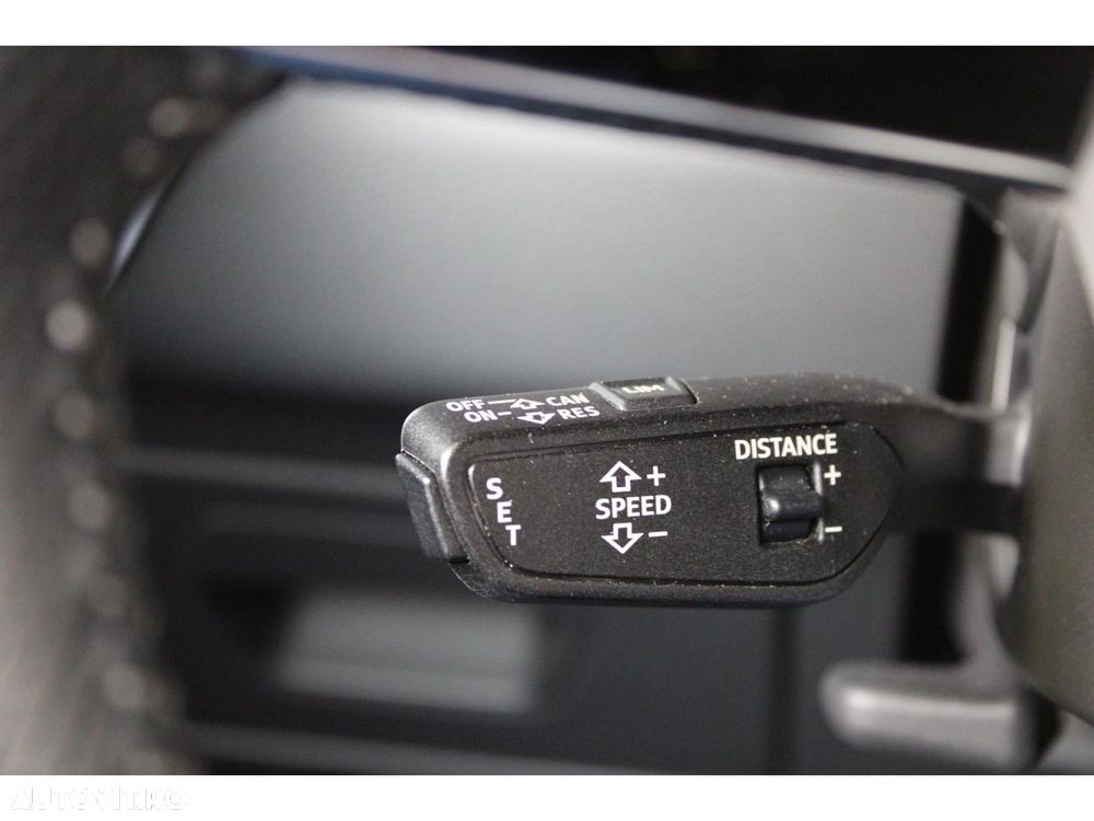 Audi A6 50 TDI quattro Tiptronic S line - 29