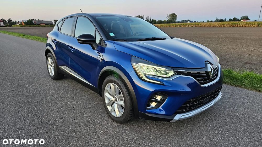 Renault Captur 1.5 dCi Intens - 3