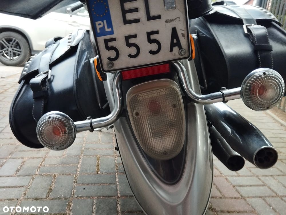 Yamaha Drag Star - 13