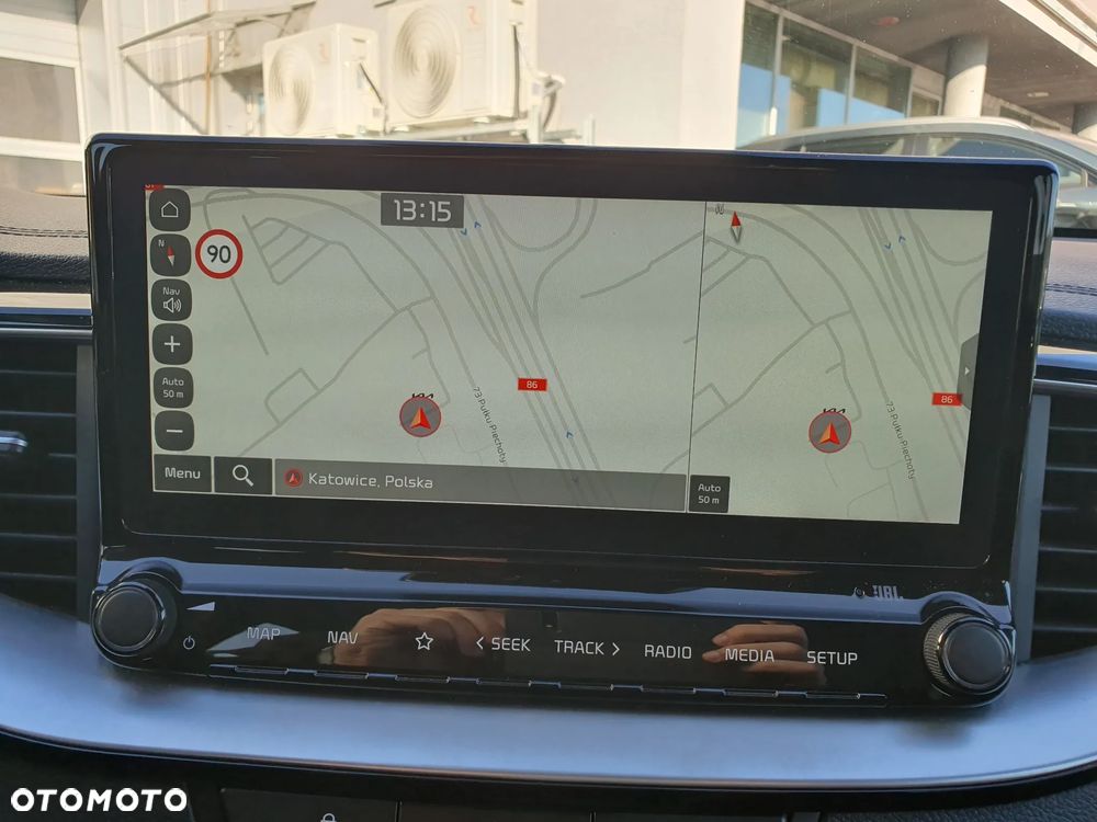 Kia ProCeed 1.6 T-GDI GT DCT - 29