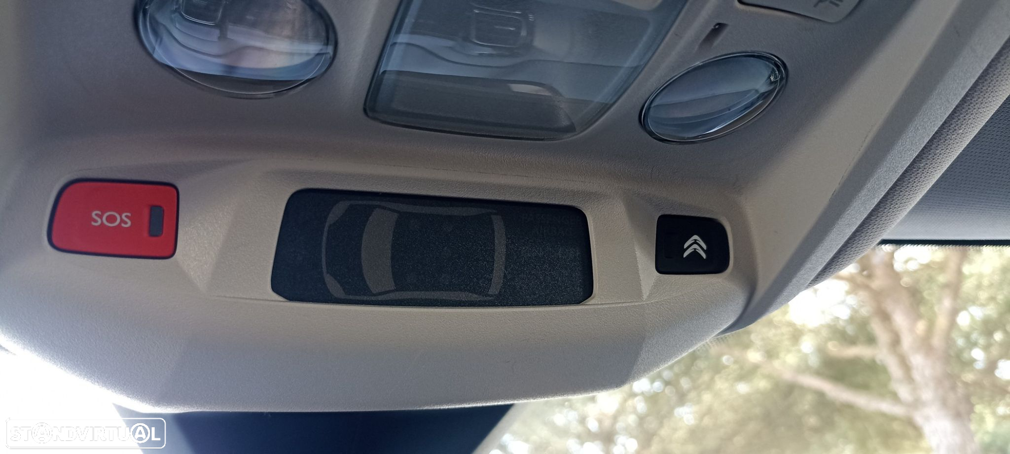 Citroën C5 Aircross BlueHDI 130 S&S LIVE - 30
