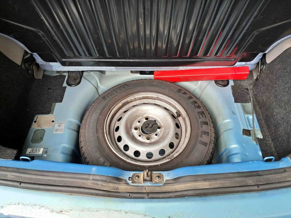 Fiat Panda 1.1 Actual Plus - 11