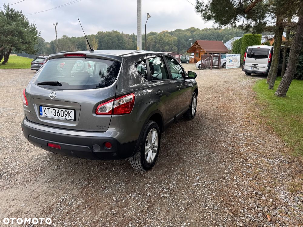 Nissan Qashqai 1.6 I-Way - 28