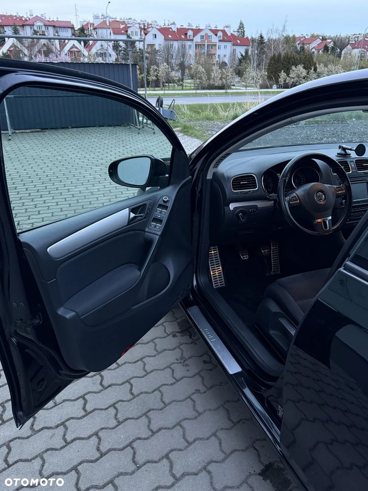 Volkswagen Golf 1.4 TSI Highline - 10