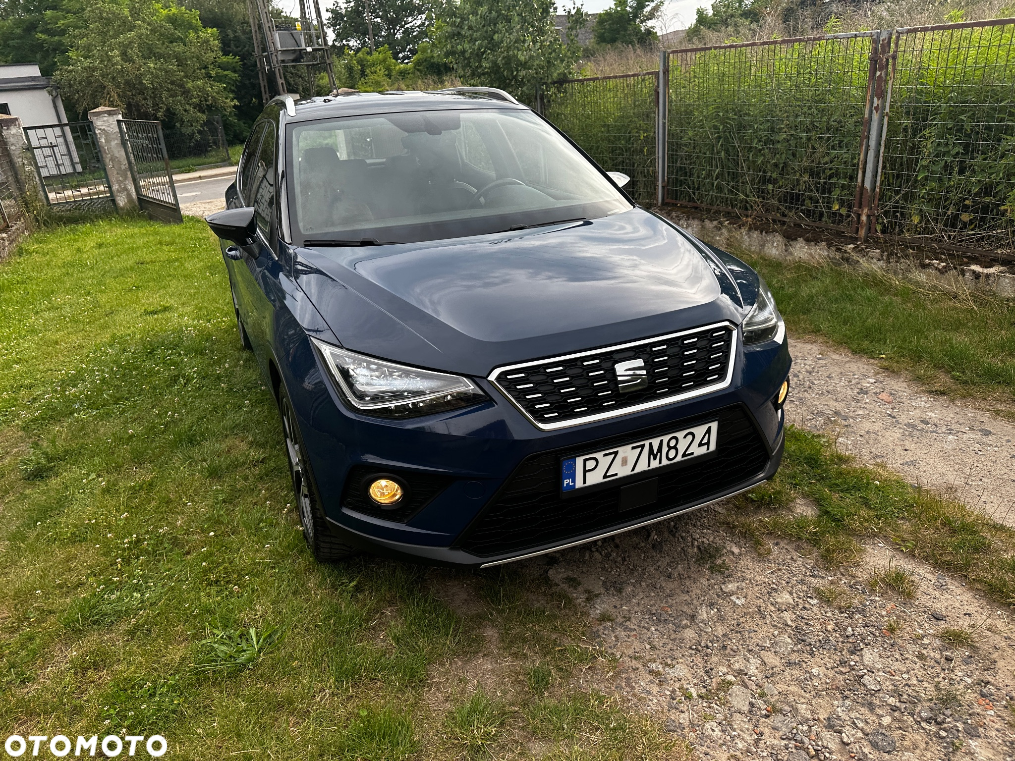 Seat Arona 1.0 TSI OPF XCELLENCE - 10