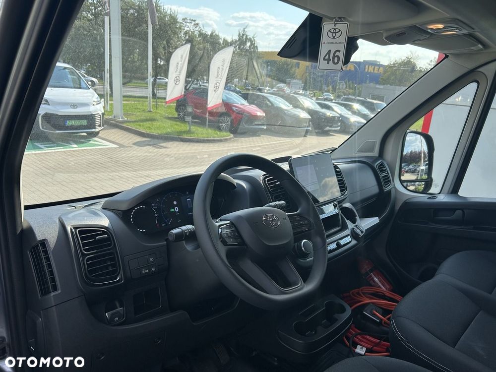 Toyota PROACE - 9