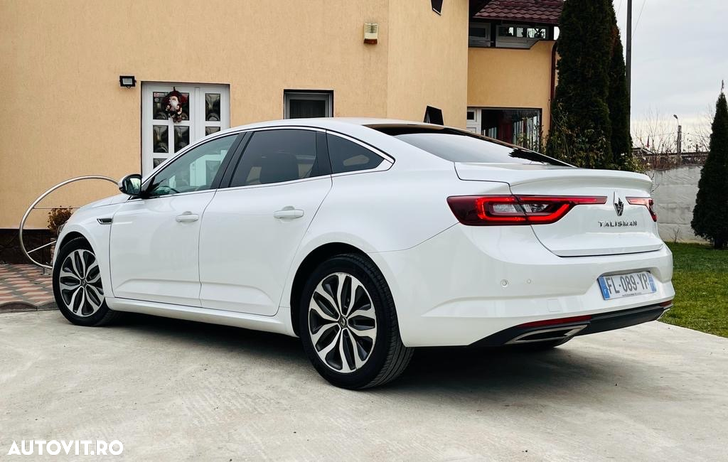 Renault Talisman - 14