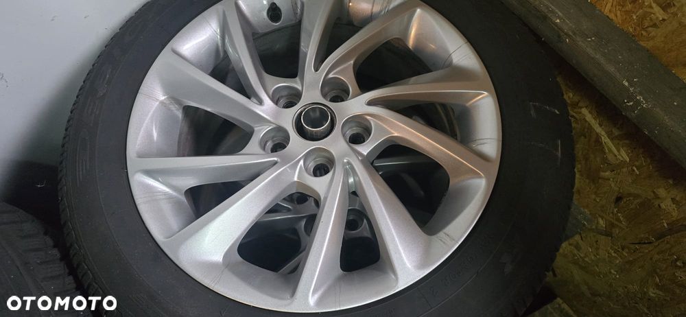 Opel Astra 1.6 T GPF Elite S&S - 22