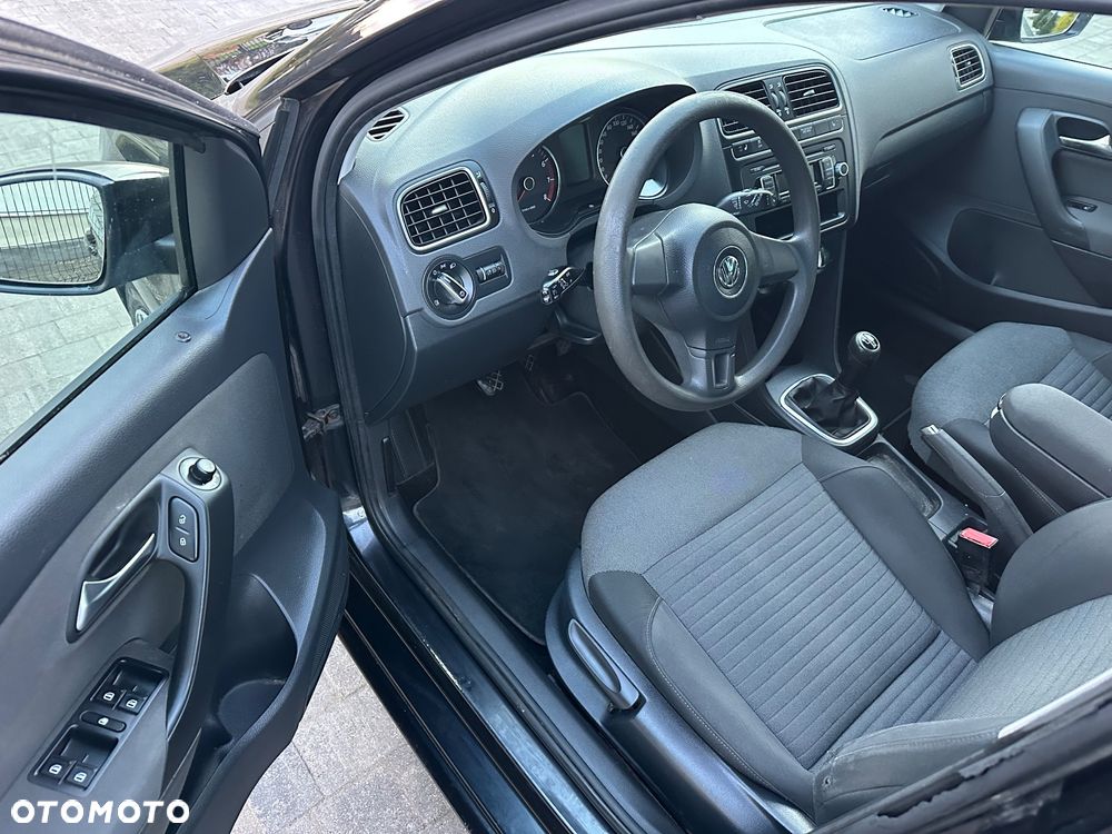 Volkswagen Polo 1.2 Style - 8