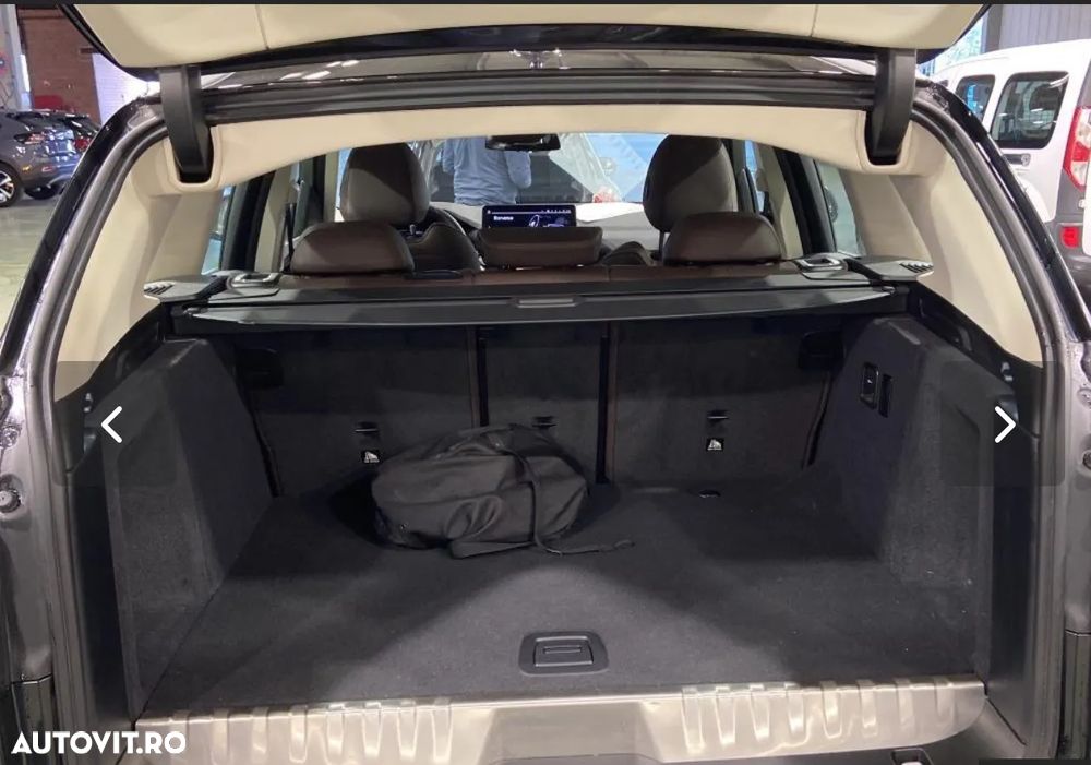 BMW X3 xDrive20i Aut. xLine - 8