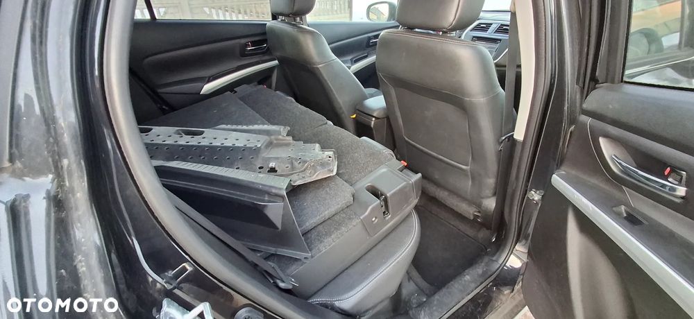 Suzuki SX4 S-Cross - 19