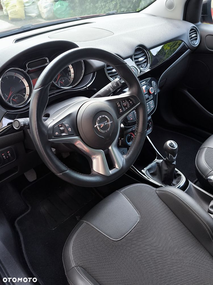 Opel Adam 1.4 Start/Stop Jam - 8