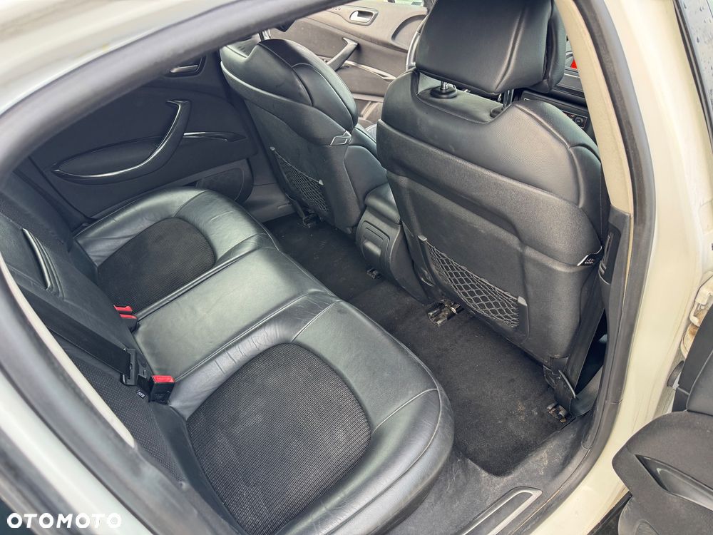 Citroën C5 1.6 HDi Dynamique Equilibre - 14